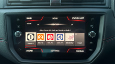 SEAT Ibiza 1.0 TSI 95 FR [EZ] 5dr Petrol Hatchback